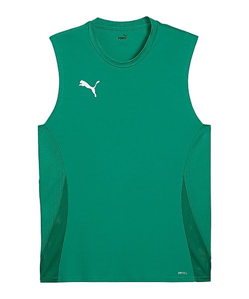 PUMA Fußballtrikot PUMA Tanktop Ärmellose Shirts günstig online kaufen