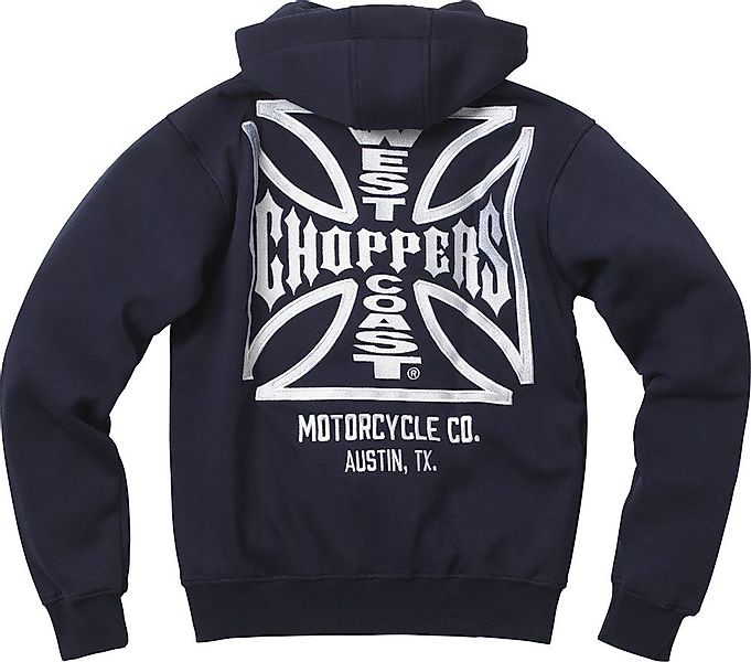 West Coast Choppers Kapuzenpullover Og Atx günstig online kaufen