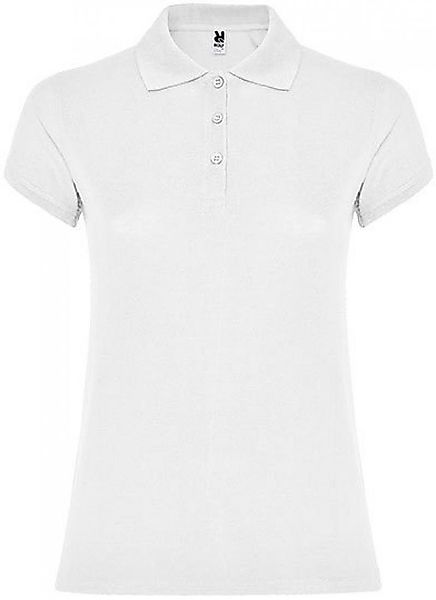 Roly Poloshirt Damen Star Woman Poloshirt, günstig online kaufen