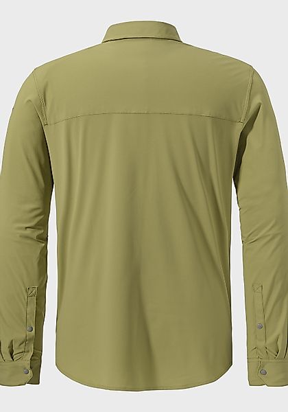 Schöffel Outdoorhemd "Hiking Shirt Style Dunajec MNS" günstig online kaufen
