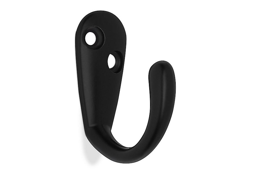 SO-TECH® Garderobenhaken SOFIA Kleiderhaken Wandhaken mit verschiedene Ober günstig online kaufen