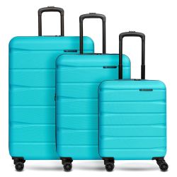 Franky Trolleyset Munich 4.0, 4 Rollen, günstig online kaufen