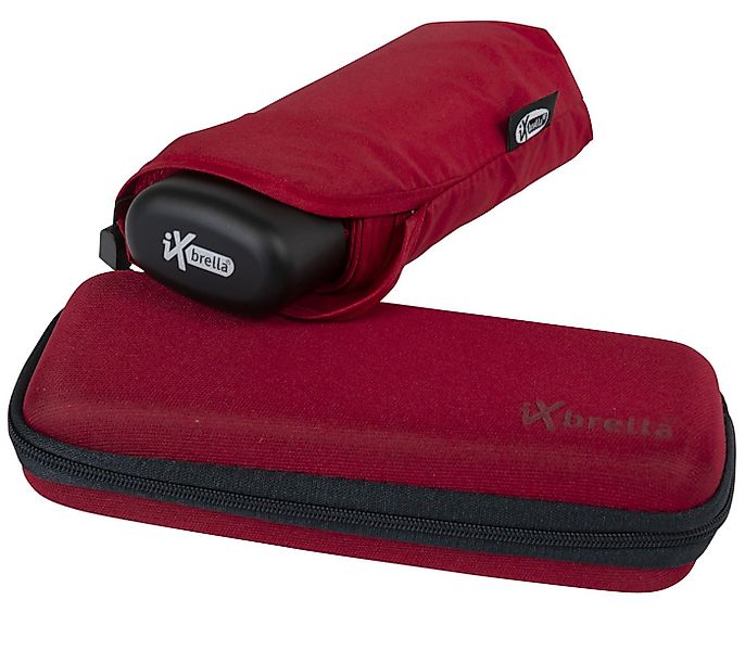 iX-brella Taschenregenschirm iX-brella Super-Mini-Taschenschirm - winziger günstig online kaufen