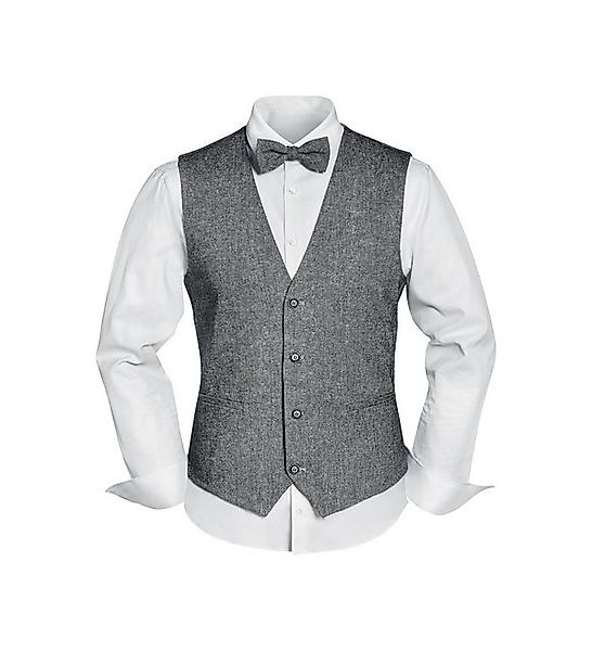 Prince Bowtie Anzugweste günstig online kaufen