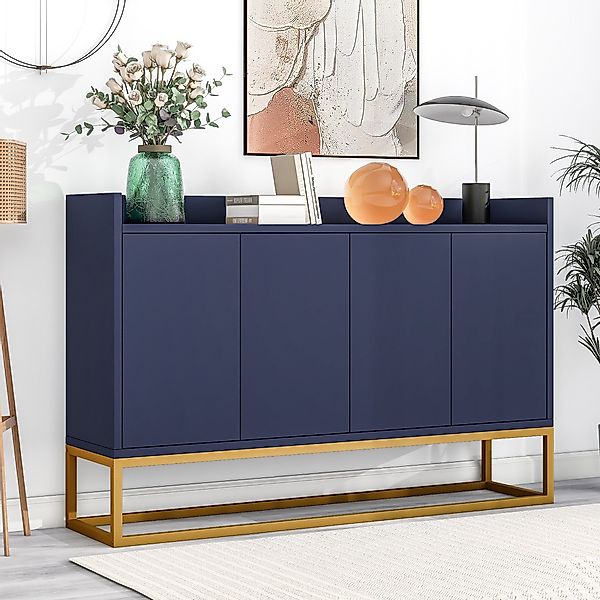 Furnishings Home Sideboard Anrichte Schrank Buffetschrank günstig online kaufen