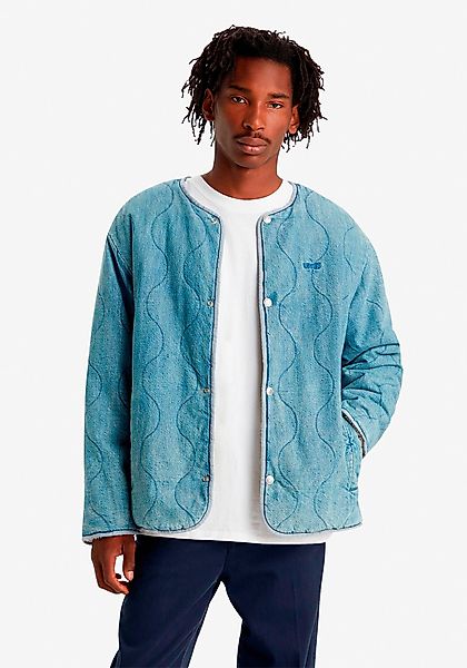 Levi's® Wendejacke ABBOTTS REV FILLED CARDI günstig online kaufen