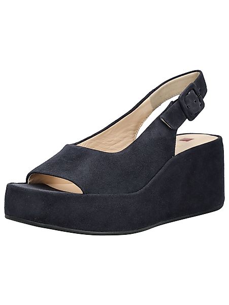 Högl Keilsandalette "Högl Sandalen Leder" günstig online kaufen