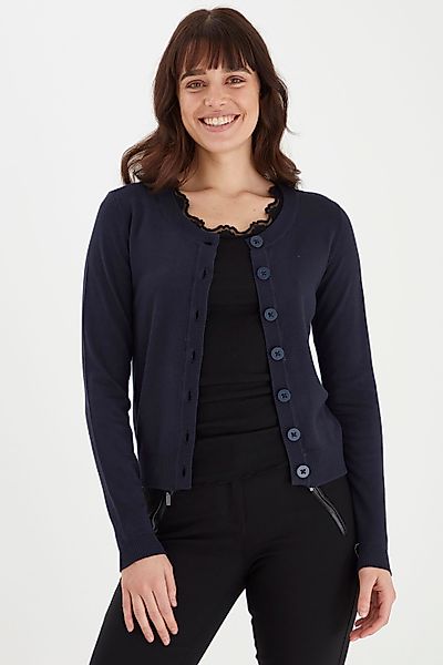 fransa Strickjacke Fransa FRZuvic günstig online kaufen