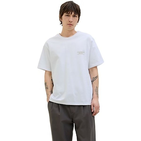 Jack & Jones  T-Shirt T-Shirt Hydra Kurzarmshirt günstig online kaufen