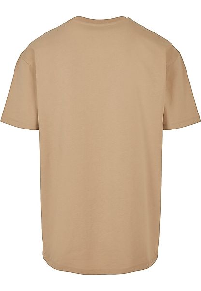 URBAN CLASSICS T-Shirt "Urban Classics Herren Organic Basic Tee", (1 tlg.) günstig online kaufen
