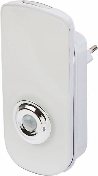 Brennenstuhl LED Nachtlicht Warmweiß mit Infrarot Bewegungsmelder, inkl. ab günstig online kaufen