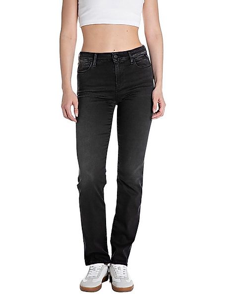 Replay Straight-Jeans ZOLIE mit Stretch günstig online kaufen