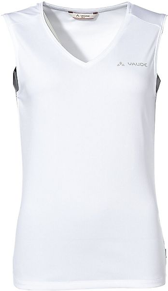VAUDE Funktionstop Wo Essential Top WHITE/WHITE günstig online kaufen