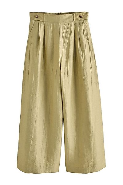 Next Palazzohose Superweite N. Premium Hose, Kurzgröße (1-tlg) günstig online kaufen