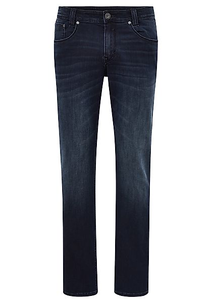 Paddock's Straight-Jeans BEN Regular Fit Jogg günstig online kaufen