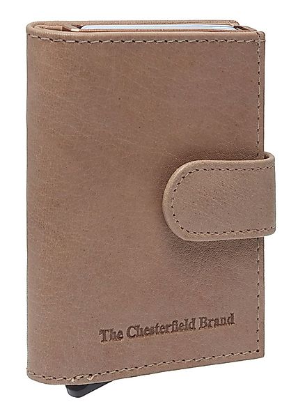 The Chesterfield Brand Kartenetui Hannover, mit günstig online kaufen