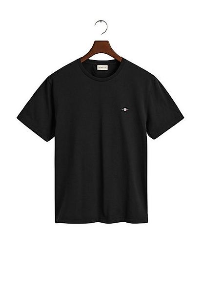 Gant T-Shirt T-Shirt Kurzarmshirt Shield (1-tlg., 1) günstig online kaufen