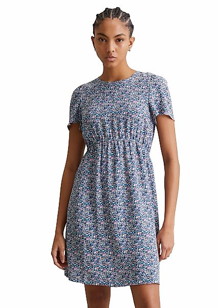 Marc OPolo DENIM Minikleid "aus LENZING™ ECOVERO™" günstig online kaufen