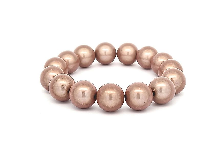 Impala Armband Wonder aus 14mm Perlen, verschiedene Farben günstig online kaufen