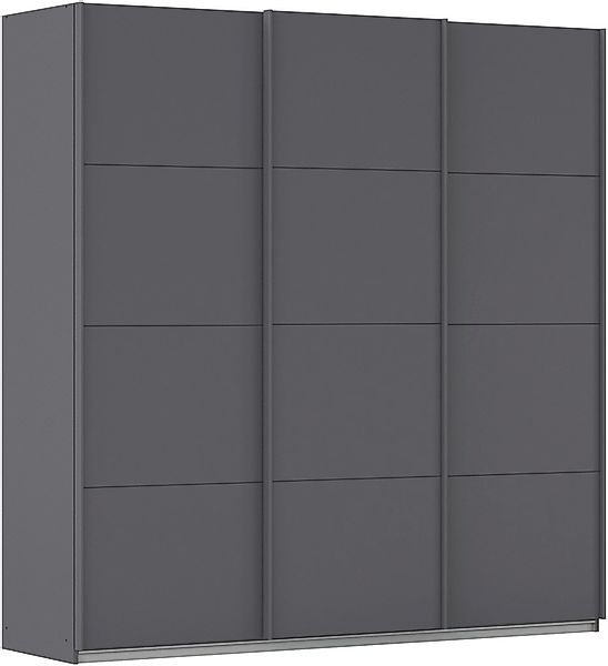 rauch Schwebetürenschrank "Kleiderschrank Schrank Garderobe AGORDO mit Deko günstig online kaufen