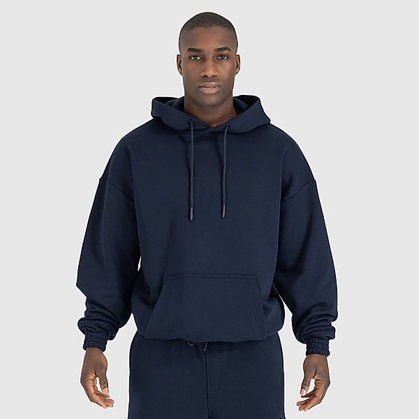 Smilodox Hoodie Theo Oversize günstig online kaufen