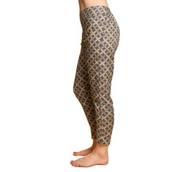 PANASIAM Stoffhose Carrot Pants geometrix aus günstig online kaufen