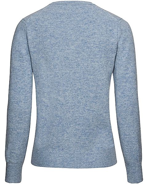 Highmoor Strickjacke Lambswool Cardigan günstig online kaufen