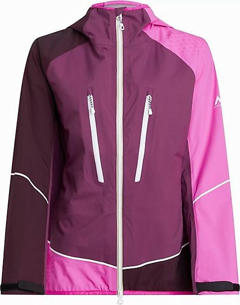 McKINLEY Funktionsjacke Da.-Funktions-Jacke Skyler JKT LT W VIOLET/RED WINE günstig online kaufen