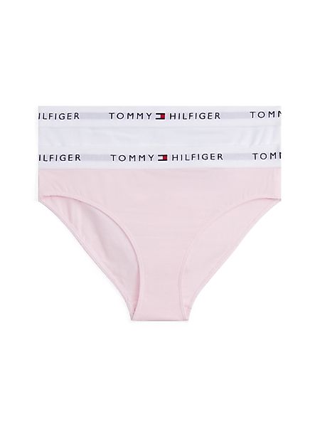 Tommy Hilfiger Underwear Bikinislip 2 PK günstig online kaufen