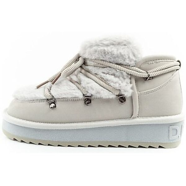 D.Franklin  Stiefeletten DFSH370011LGRE günstig online kaufen