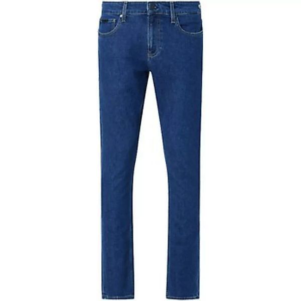 Calvin Klein Jeans  Slim Fit Jeans K10K110708 günstig online kaufen