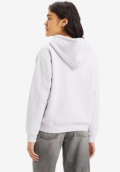 Levis Kapuzensweatjacke "EVERYDAY ZIP HOODIE" günstig online kaufen