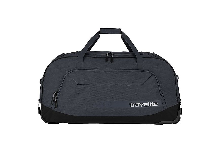travelite Reisetasche Kick Off, Polyester günstig online kaufen