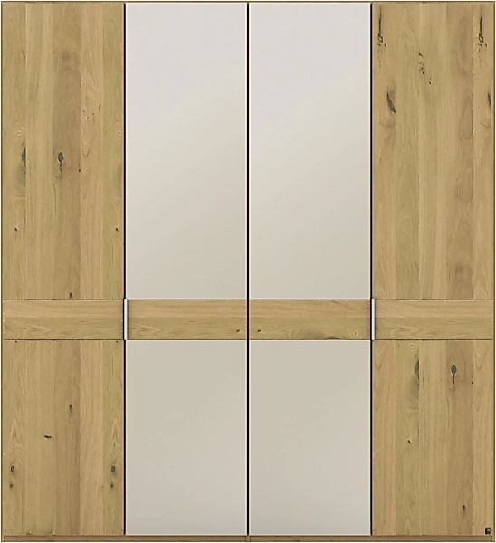 Musterring Drehtürenschrank »Savona, Kleiderschrank, Schrank, Garderobe, te günstig online kaufen