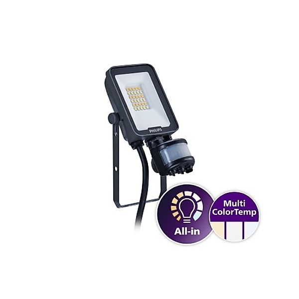 Philips Lighting LED-Strahler 830/840 BVP167 LED #73615399 - 73615399 günstig online kaufen