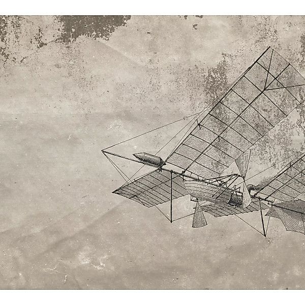 Erismann Digitaltapete Zooom Guardian Angels 270 cm x 300 cm günstig online kaufen