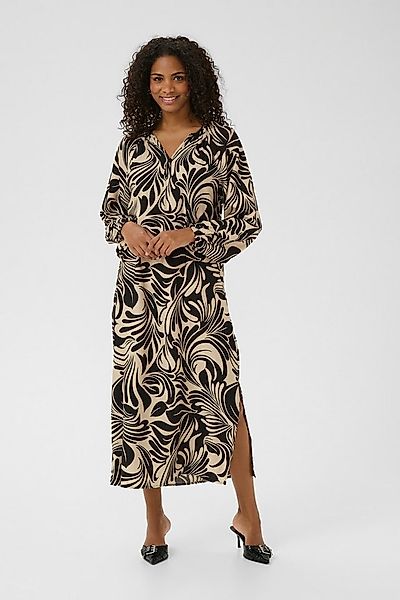 KAFFE Blusenkleid Kleid KAcelia günstig online kaufen