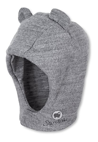 Sterntaler® Schlupfmütze Schalmütze aus Wolle (1-St) günstig online kaufen