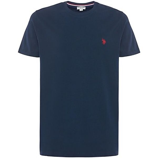U.S Polo Assn.  T-Shirt MICK-BASIC US43 154094 günstig online kaufen