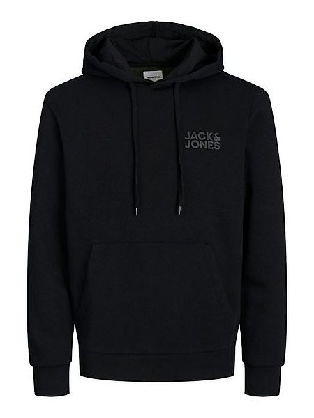 Jack & Jones Hoodie JJECORP LOGO SWEAT HOOD NOOS günstig online kaufen