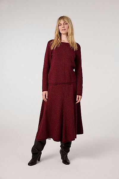 Himalaya Clothing Strickpullover Pullover Damen mit günstig online kaufen