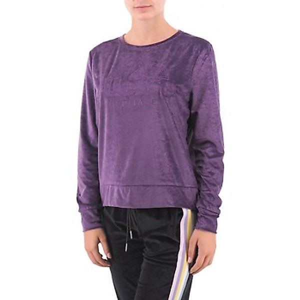 Ellesse  Sweatshirt Rundhalsausschnitt lila  ELLESSEEHW209W19499 günstig online kaufen