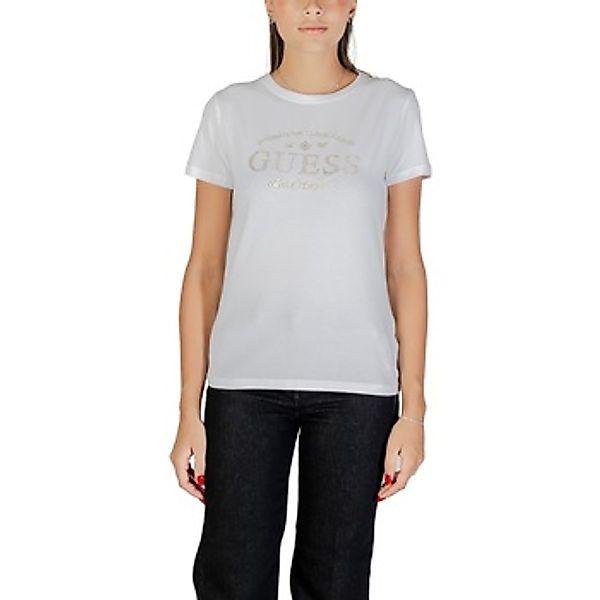 Guess  T-Shirt MARINA SS CN T-SHIRT V5YI13 J1314 günstig online kaufen