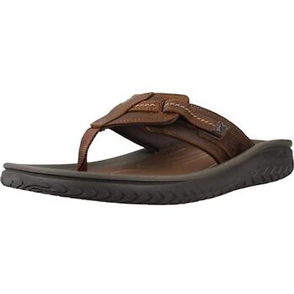 Clarks  Sandalen WESLEY SUN günstig online kaufen