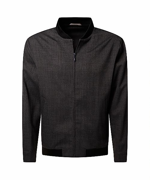 Pierre Cardin Blouson ohne Kapuze mit Wolle günstig online kaufen