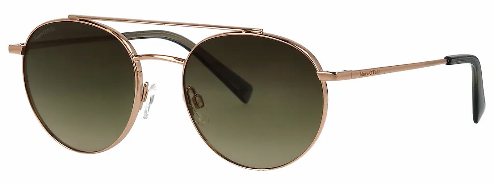 Marc OPolo Sonnenbrille "Modell 505127" Panto günstig online kaufen