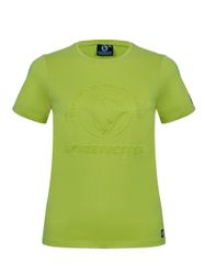 Schietwetter T-Shirt Damen "Martha", 3D-Prägung günstig online kaufen