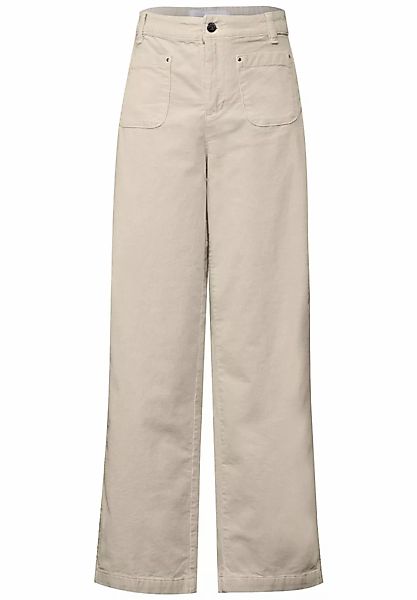 Street One Damen Hose A378288 günstig online kaufen