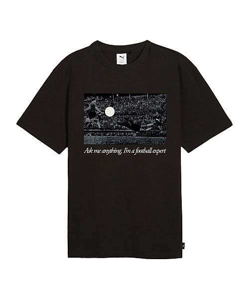 PUMA T-Shirt PUMA Graphics Football Expert günstig online kaufen