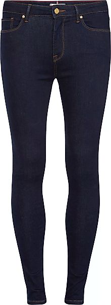 Tommy Hilfiger Skinny-fit-Jeans "HERITAGE COMO SKINNY RW", mit Tommy Hilfig günstig online kaufen